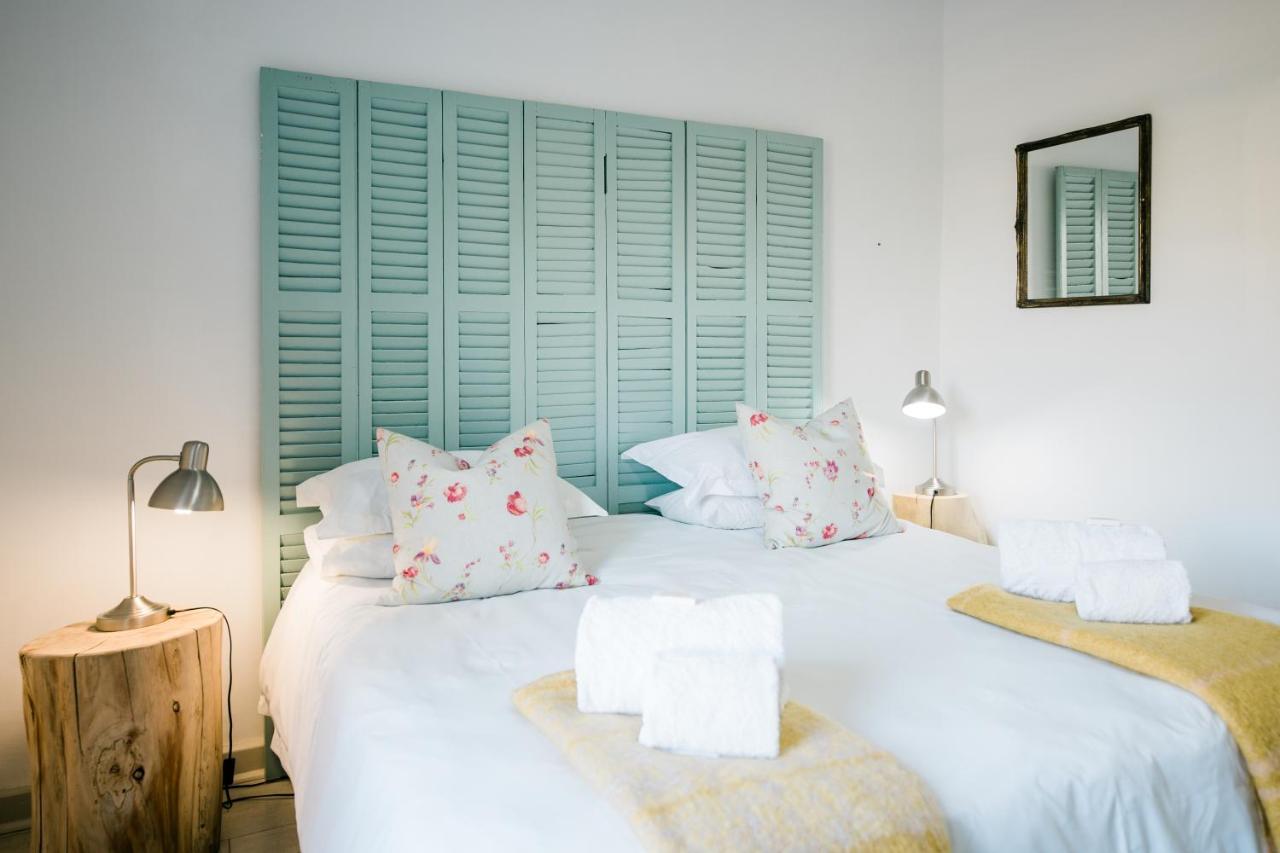 River Bend Guesthouses Graaff-Reinet Eksteriør bilde