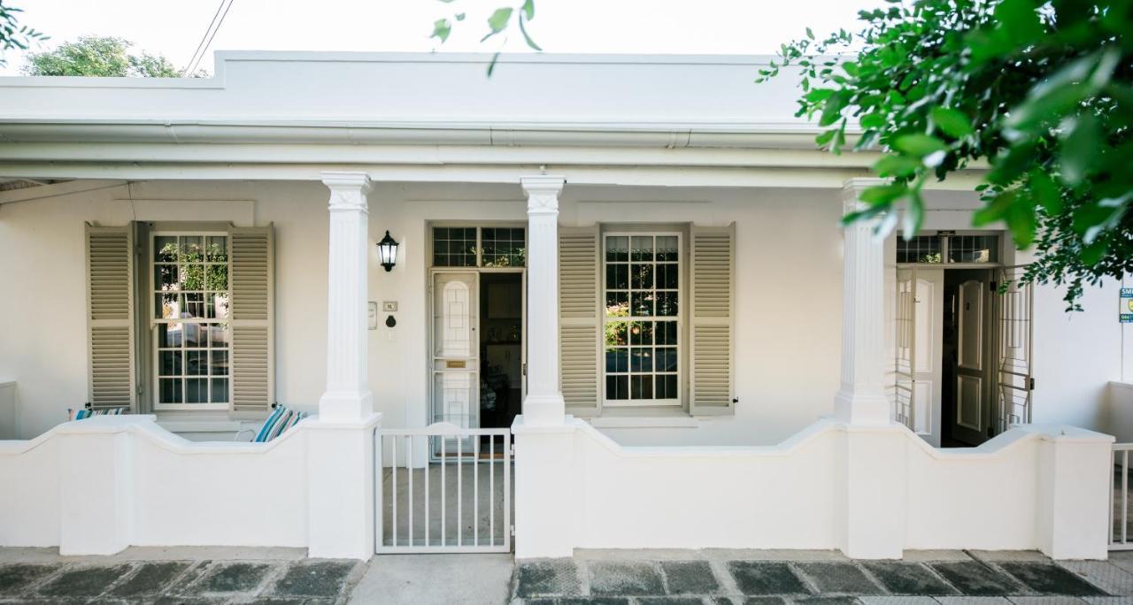 River Bend Guesthouses Graaff-Reinet Eksteriør bilde