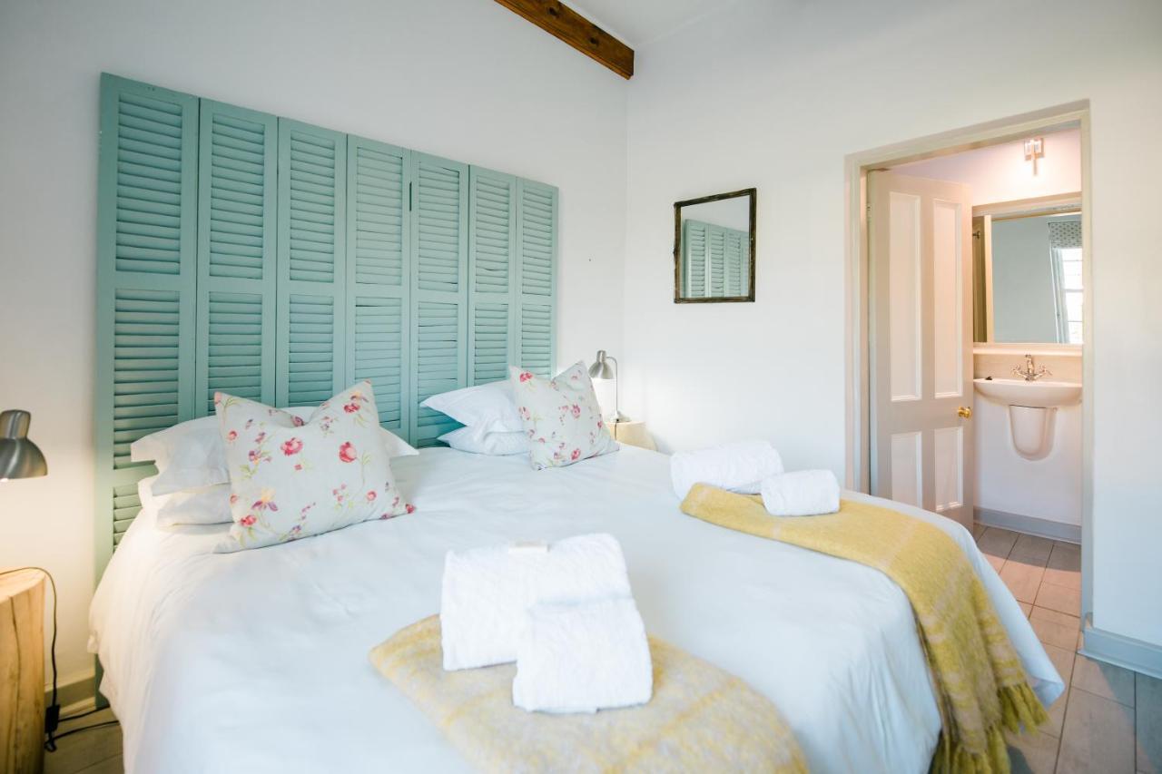 River Bend Guesthouses Graaff-Reinet Eksteriør bilde