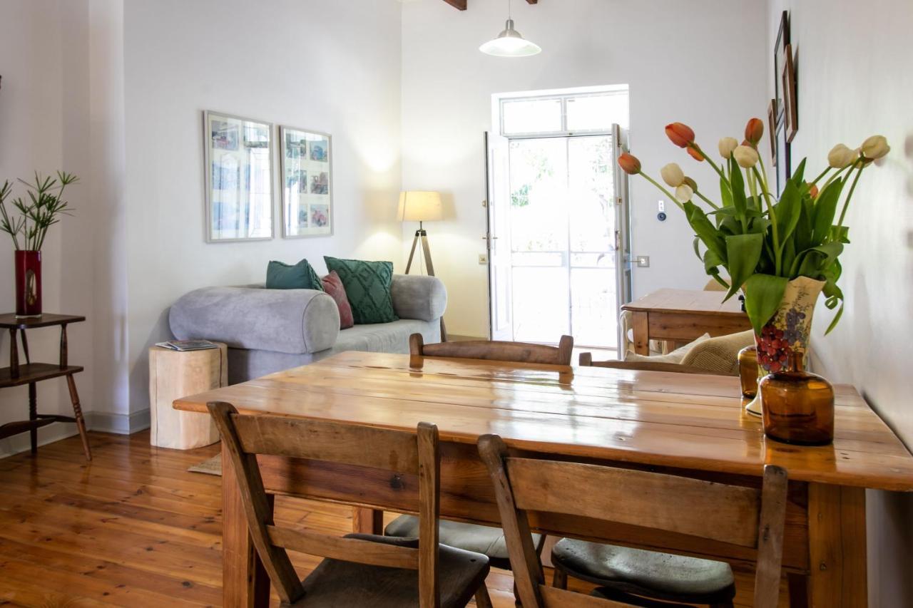 River Bend Guesthouses Graaff-Reinet Eksteriør bilde