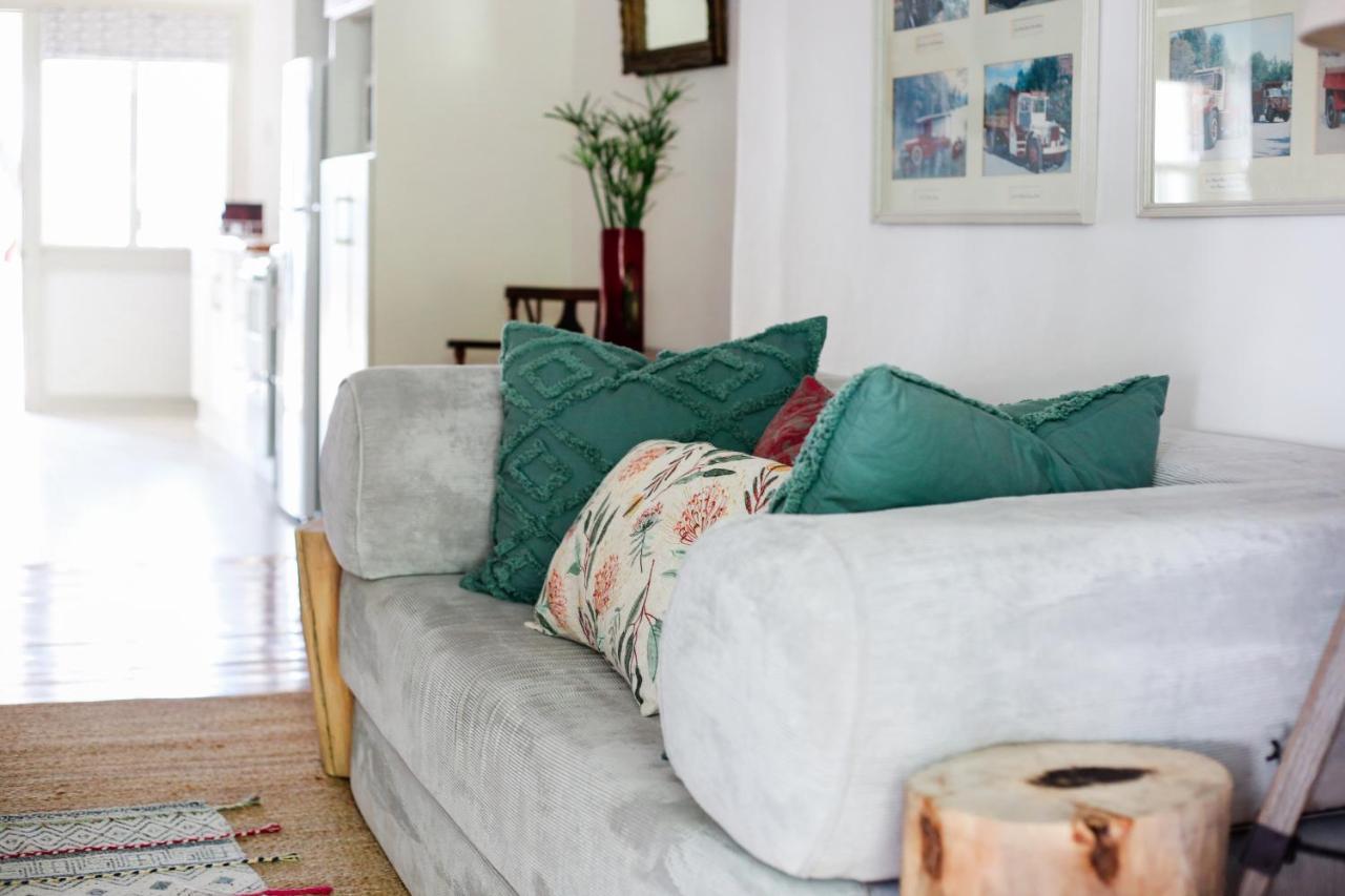 River Bend Guesthouses Graaff-Reinet Eksteriør bilde