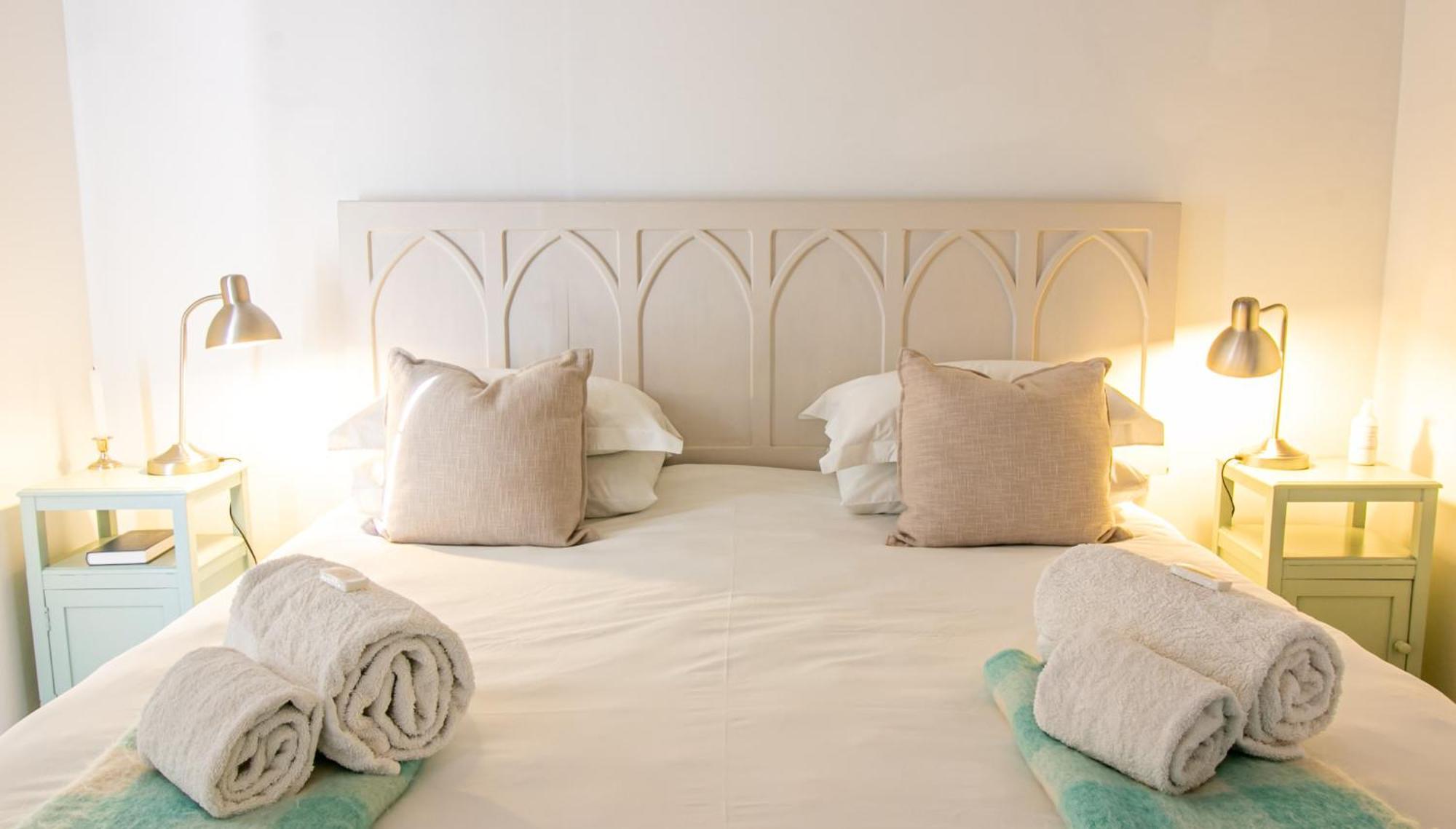 River Bend Guesthouses Graaff-Reinet Eksteriør bilde