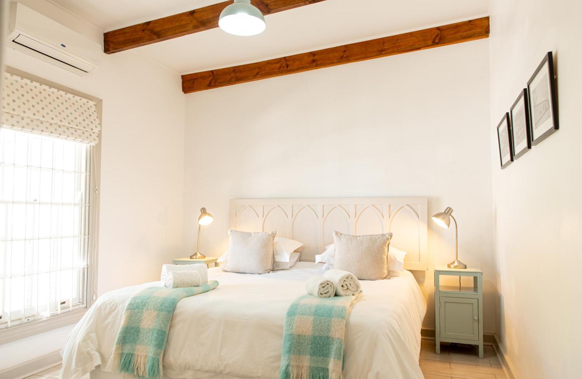River Bend Guesthouses Graaff-Reinet Eksteriør bilde