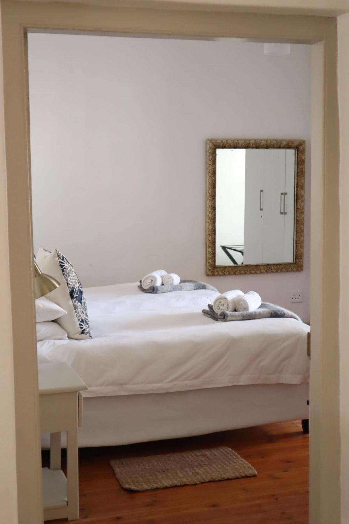 River Bend Guesthouses Graaff-Reinet Eksteriør bilde