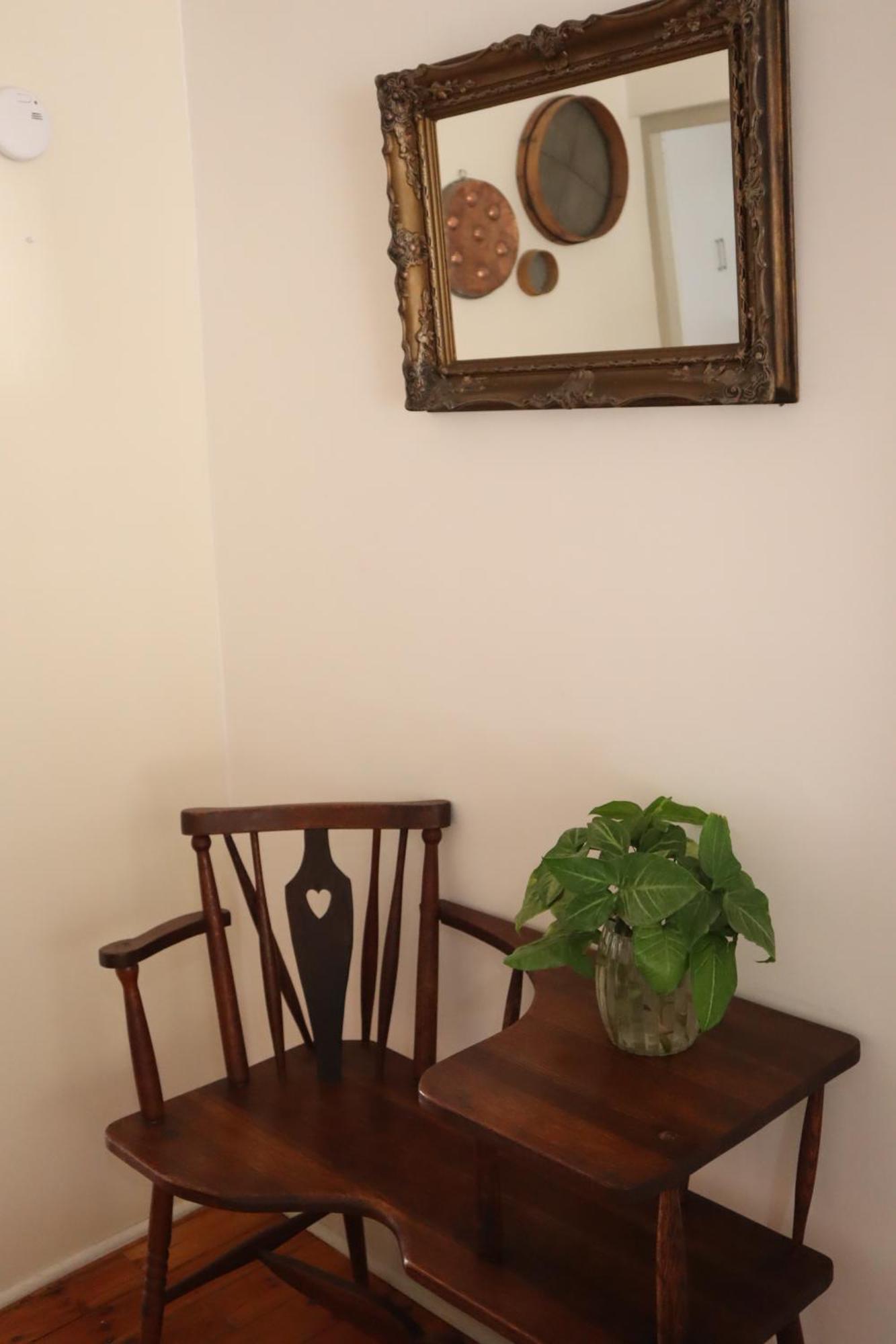 River Bend Guesthouses Graaff-Reinet Eksteriør bilde