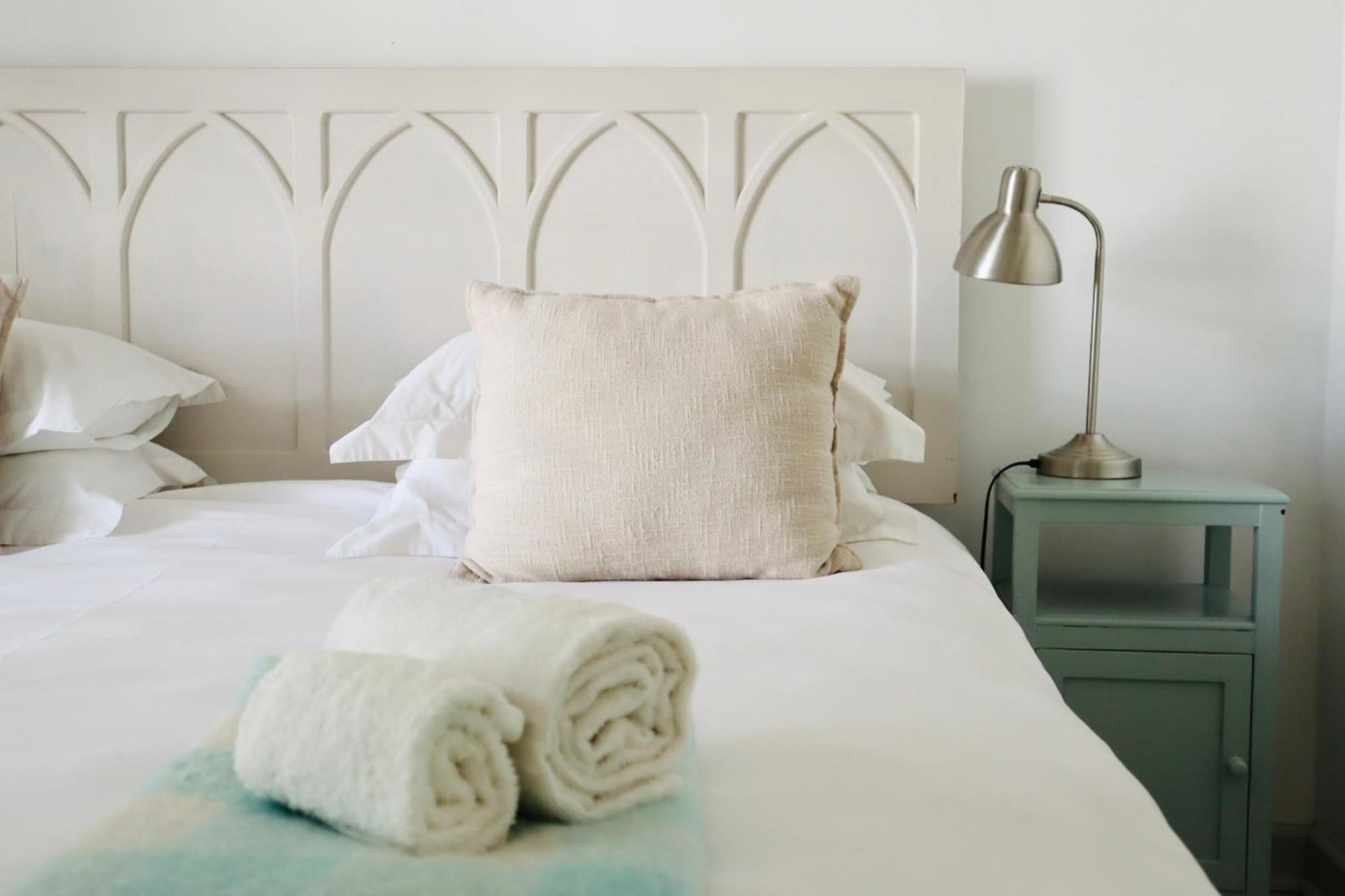 River Bend Guesthouses Graaff-Reinet Eksteriør bilde