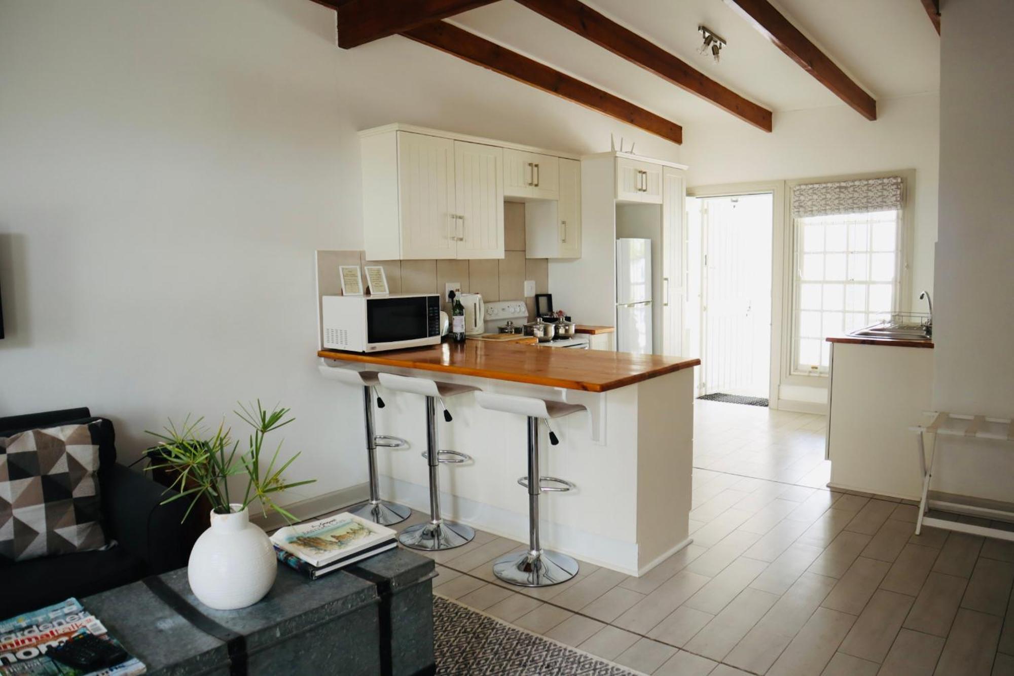 River Bend Guesthouses Graaff-Reinet Eksteriør bilde