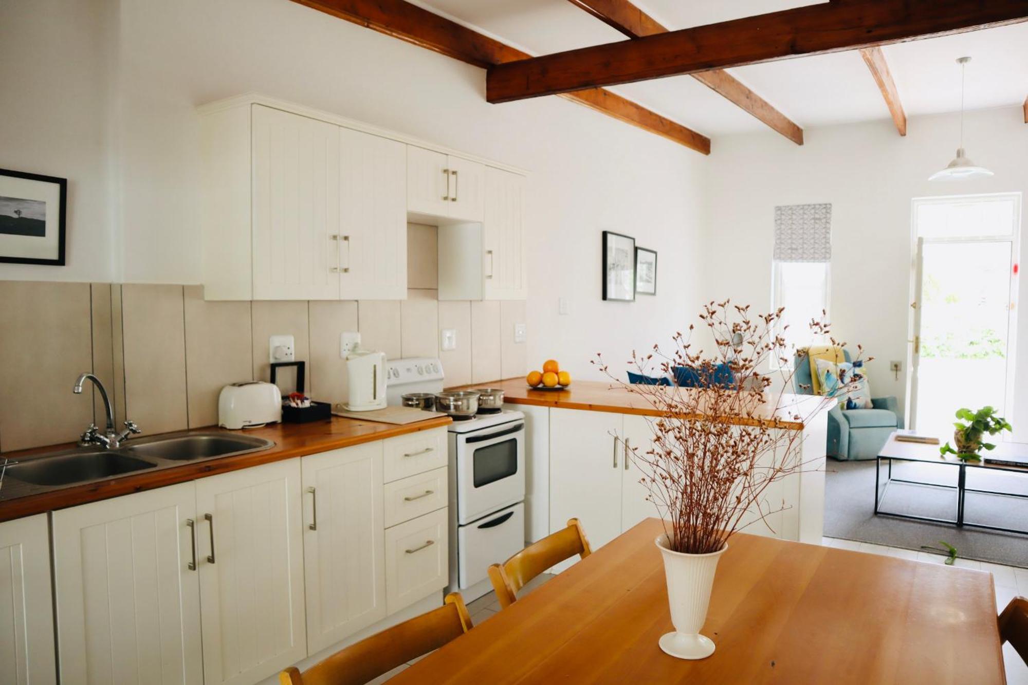 River Bend Guesthouses Graaff-Reinet Eksteriør bilde