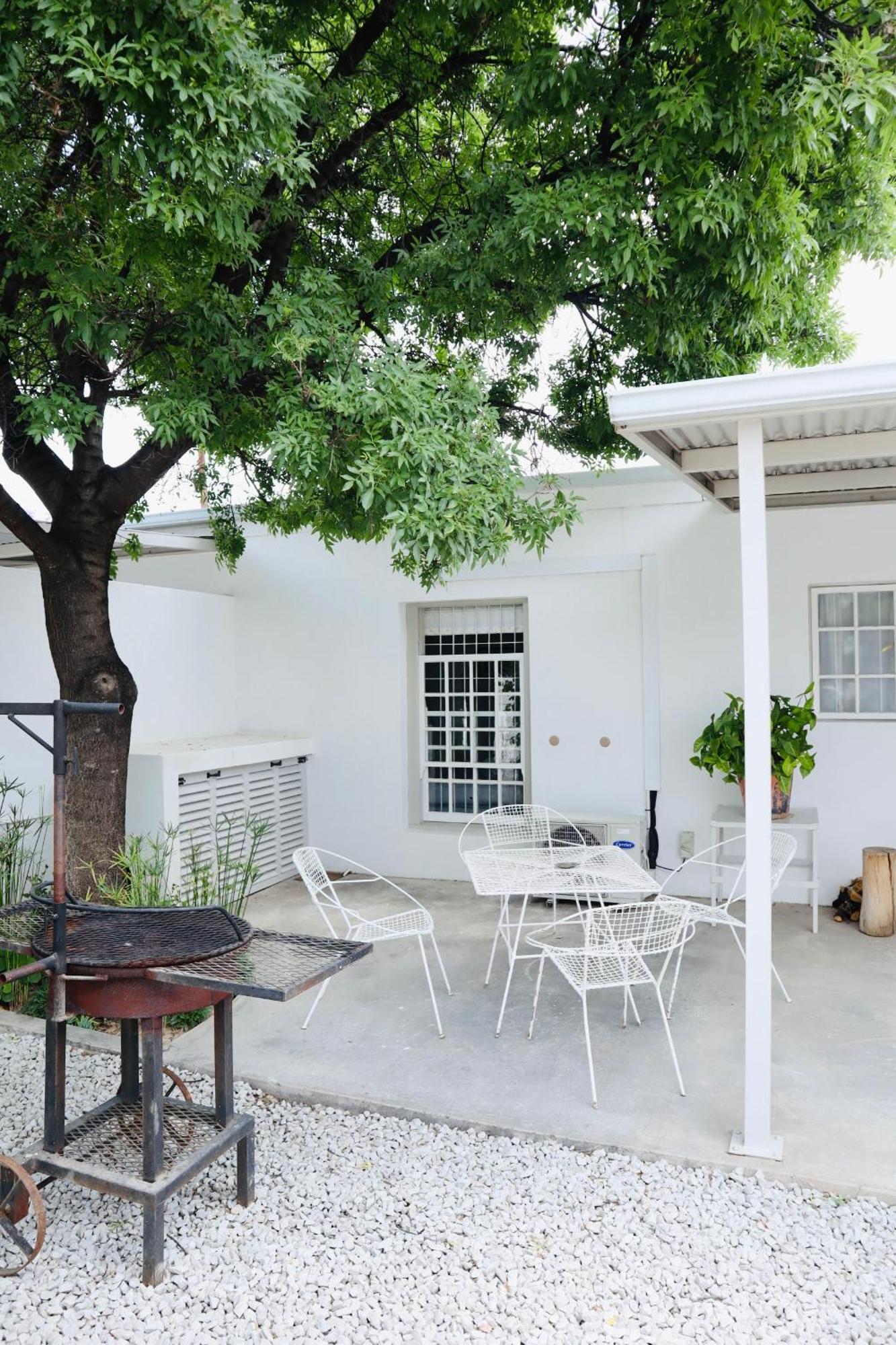 River Bend Guesthouses Graaff-Reinet Eksteriør bilde
