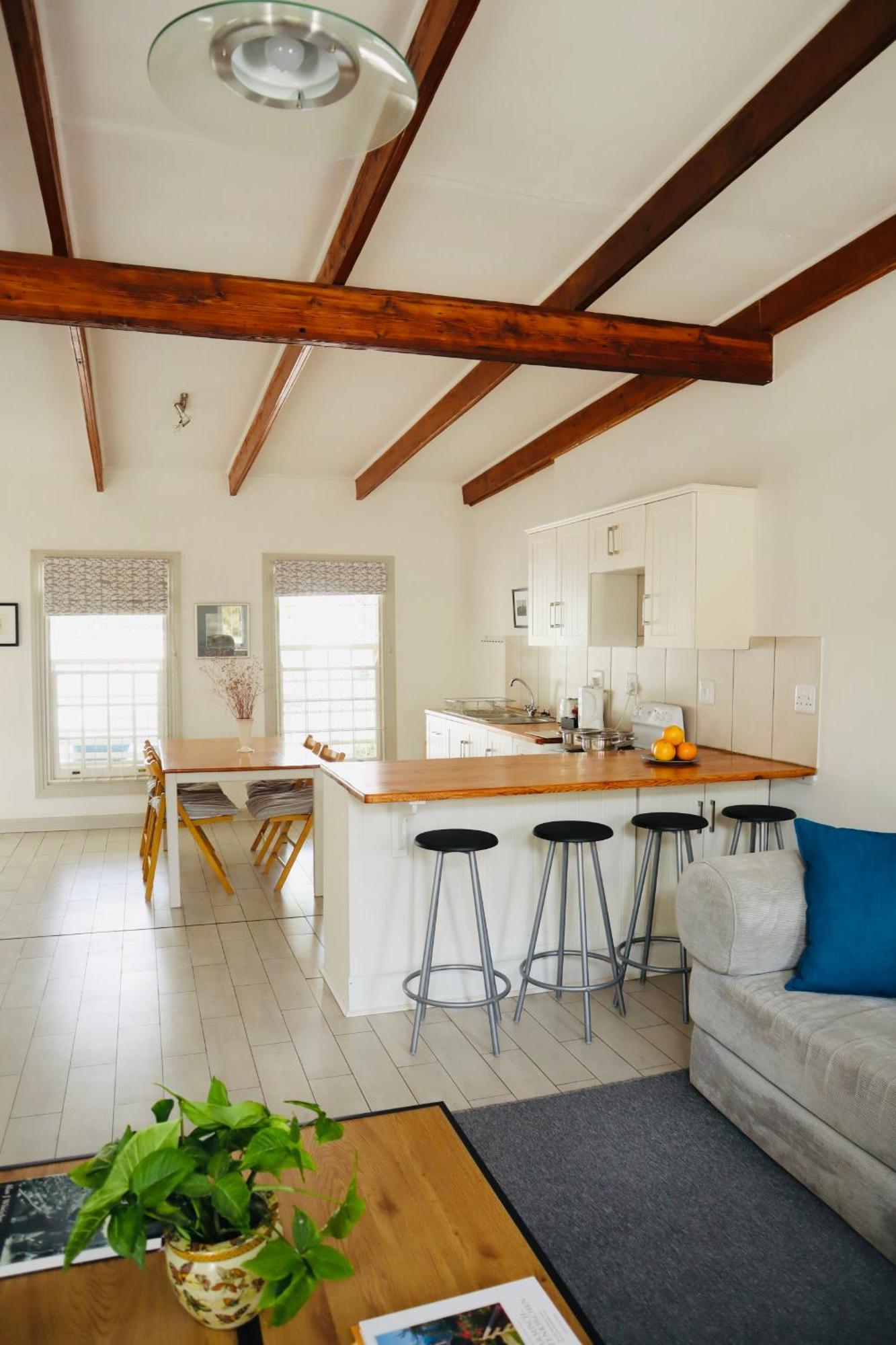 River Bend Guesthouses Graaff-Reinet Eksteriør bilde