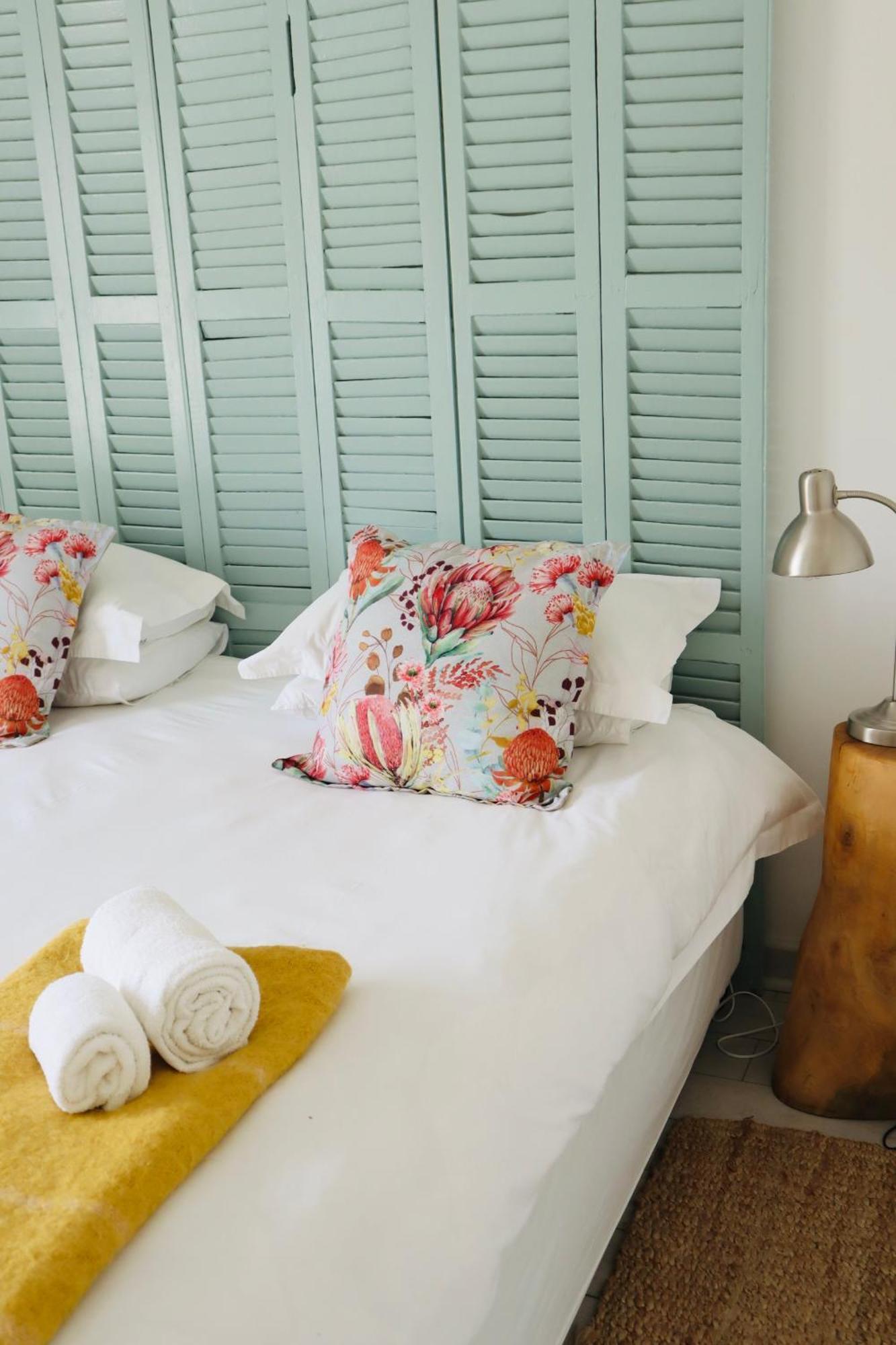 River Bend Guesthouses Graaff-Reinet Eksteriør bilde